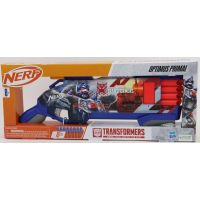 Hasbro Nerf Ink pistole Buzz Optimus Prime