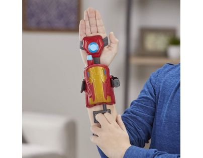 Hasbro Nerf Marvel Avengers Výstroj Iron Man