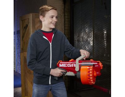 Hasbro Nerf Mega Megalodon
