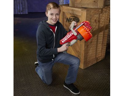 Hasbro Nerf Mega Megalodon