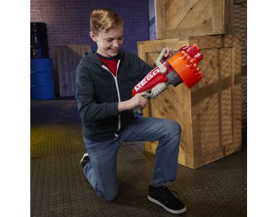 Hasbro Nerf Mega Megalodon