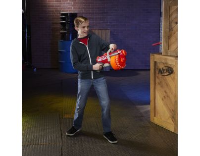Hasbro Nerf Mega Megalodon