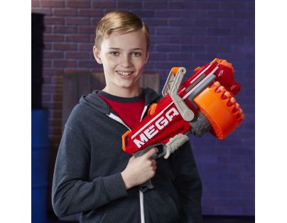 Hasbro Nerf Mega Megalodon