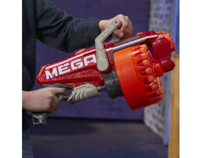 Hasbro Nerf Mega Megalodon