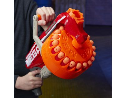 Hasbro Nerf Mega Megalodon