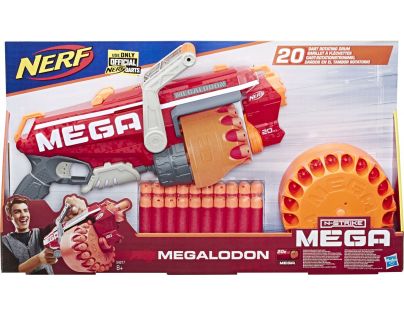 Hasbro Nerf Mega Megalodon