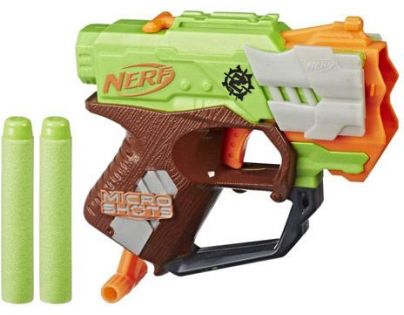 Hasbro Nerf Microshots Crossfire