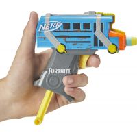 Hasbro Nerf Microshots Fortnite blástr Micro Battle Bus 4