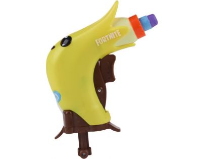 Hasbro Nerf Microshots Fortnite FN Pelly