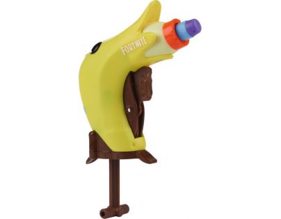 Hasbro Nerf Microshots Fortnite FN Pelly