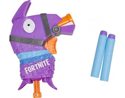 Hasbro Nerf Microshots Fortnite Lamma