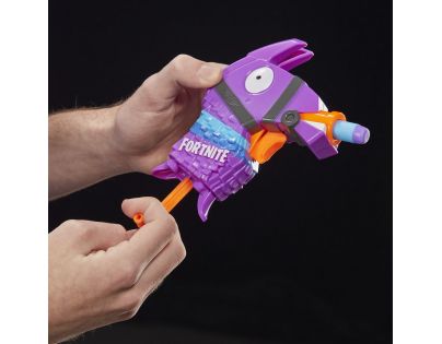 Hasbro Nerf Microshots Fortnite Lamma