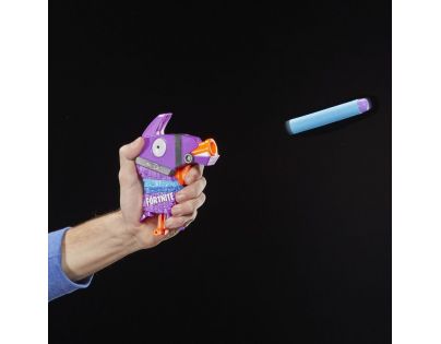 Hasbro Nerf Microshots Fortnite Lamma