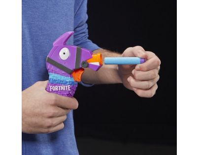 Hasbro Nerf Microshots Fortnite Lamma