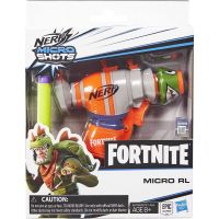 Hasbro Nerf Microshots Fortnite RL 2