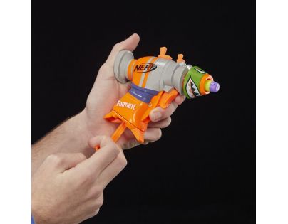 Hasbro Nerf Microshots Fortnite RL