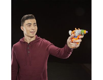 Hasbro Nerf Microshots Fortnite RL
