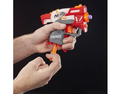 Hasbro Nerf Microshots Fortnite TS