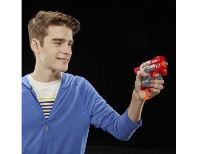 Hasbro Nerf Microshots Fortnite TS