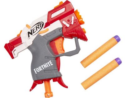 Hasbro Nerf Microshots Fortnite TS