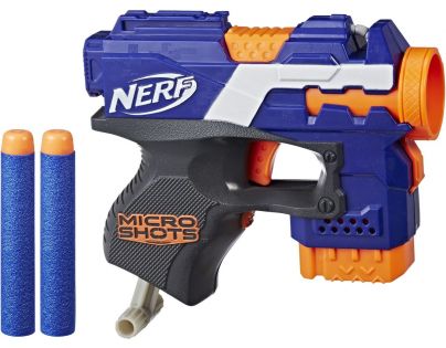 Hasbro Nerf Microshots Stryfe