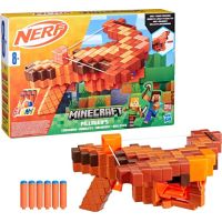 Hasbro Nerf Minecraft Pillagers Crossbow 0315