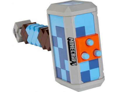Hasbro Nerf Minecraft Stormlander