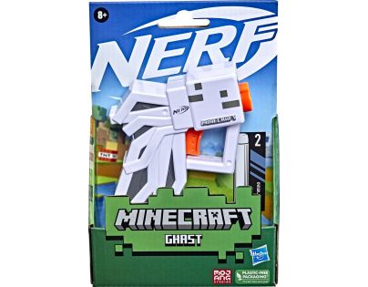 Hasbro Nerf Ms Minecraft Ghast