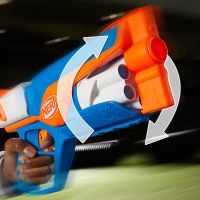 Hasbro Nerf N Series Agility 4