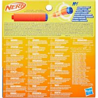 Hasbro Nerf N Series Flex 5