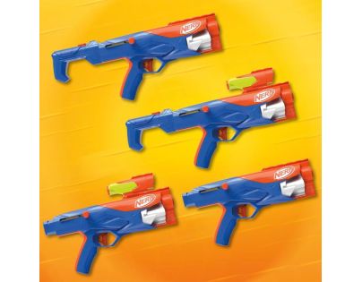 Hasbro Nerf N Series Gear Up Pack