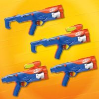 Hasbro Nerf N Series Gear Up Pack 3