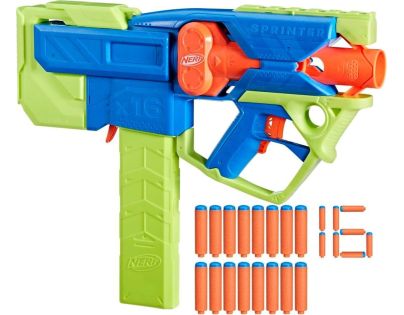 Hasbro Nerf N Series Gear Up Pack