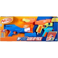 Hasbro Nerf N Series Gear Up Pack 6