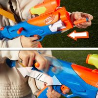 Hasbro Nerf N Series Gear Up Pack 5