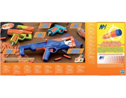 Hasbro Nerf N Series Gear Up Pack