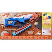 Hasbro Nerf N Series Infinite 4