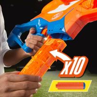 Hasbro Nerf N Series Pinpoint 4