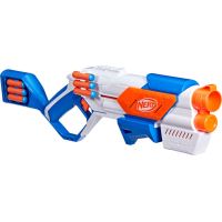 Hasbro Nerf N Series Strikeback - Poškozený obal 2