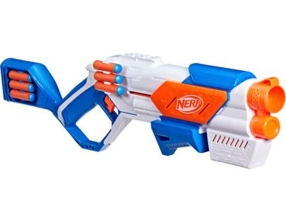 Hasbro Nerf N Series Strikeback - Poškozený obal