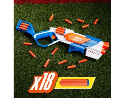 Hasbro Nerf N Series Strikeback - Poškozený obal