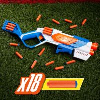 Hasbro Nerf N Series Strikeback - Poškozený obal 3