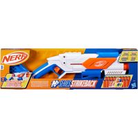 Hasbro Nerf N Series Strikeback - Poškozený obal 4