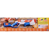 Hasbro Nerf N Series Strikeback - Poškozený obal 5