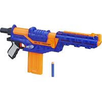 Hasbro Nerf N-Strike Elite Delta Trooper - Poškozený obal  2