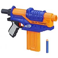 Hasbro Nerf N-Strike Elite Delta Trooper - Poškozený obal  3
