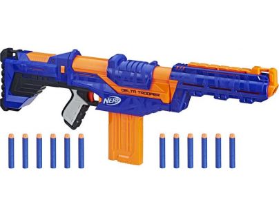 Hasbro Nerf N-Strike Elite Delta Trooper