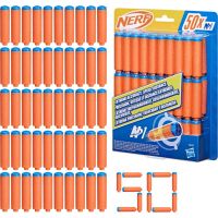 Hasbro Nerf N1 Refill 50 - Poškozený obal