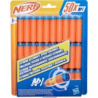 Hasbro Nerf N1 Refill 50 - Poškozený obal 2