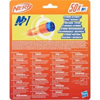 Hasbro Nerf N1 Refill 50 - Poškozený obal 3